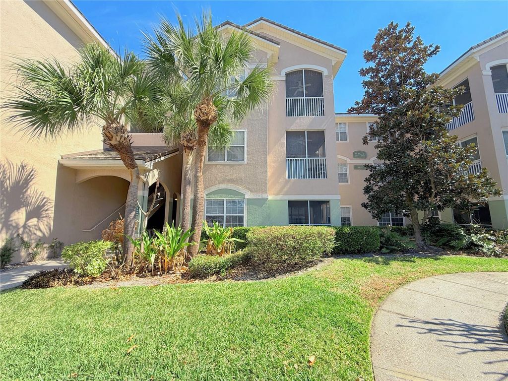 4865 CYPRESS WOODS DRIVE 2106, Orlando, FL 32811