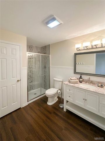 3480 Huntington Lane, St Charles, MO 63303