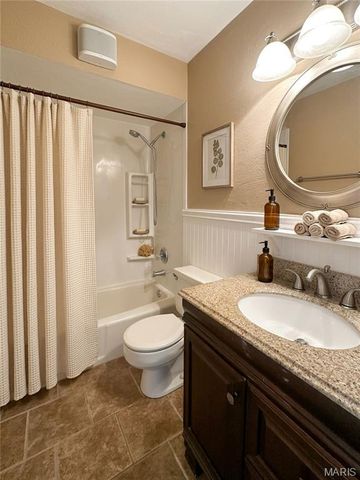 3480 Huntington Lane, St Charles, MO 63303