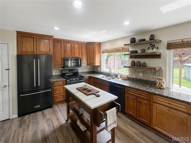 3480 Huntington Lane, St Charles, MO 63303