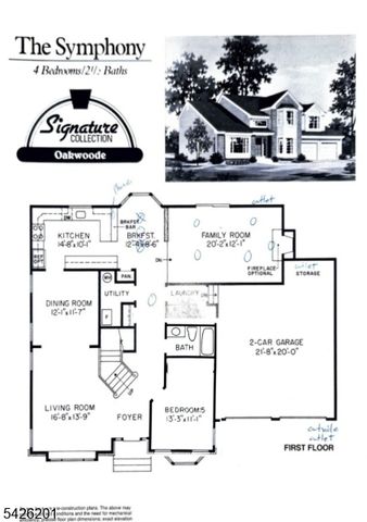 51 Oakland Rd, Old Bridge Twp., NJ 08857