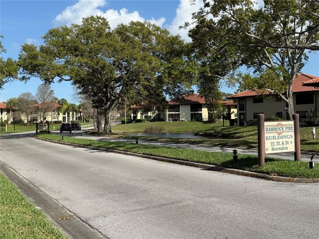 1711 HAMMOCK PINE BOULEVARD 1711, Clearwater, FL 33761