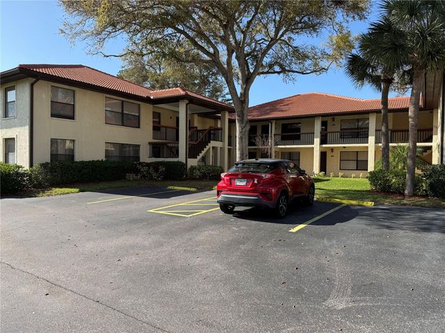 1711 HAMMOCK PINE BOULEVARD 1711, Clearwater, FL 33761