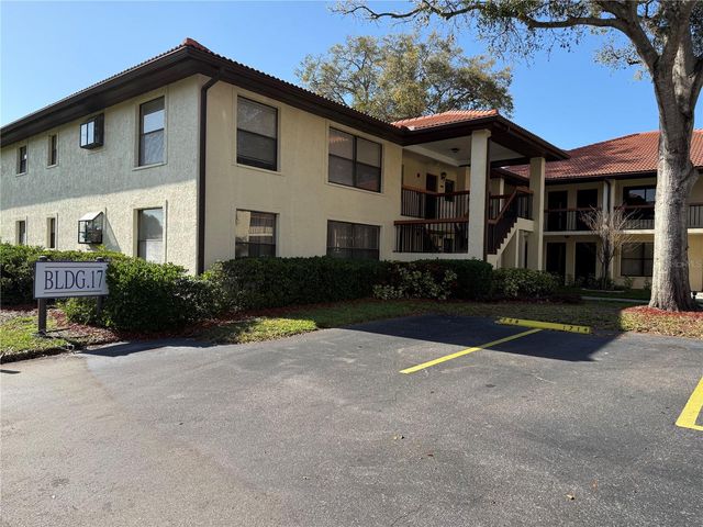 1711 HAMMOCK PINE BOULEVARD 1711, Clearwater, FL 33761