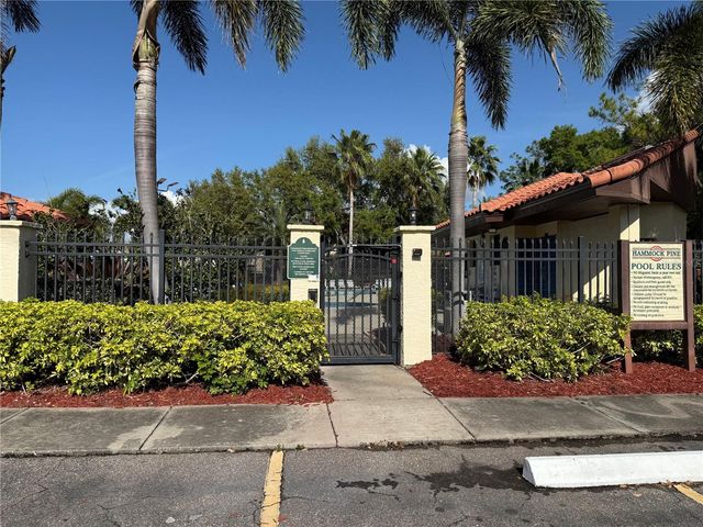 1711 HAMMOCK PINE BOULEVARD 1711, Clearwater, FL 33761