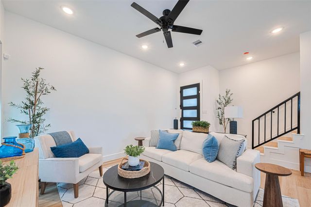 2704 Bostic Street, Houston, TX 77093