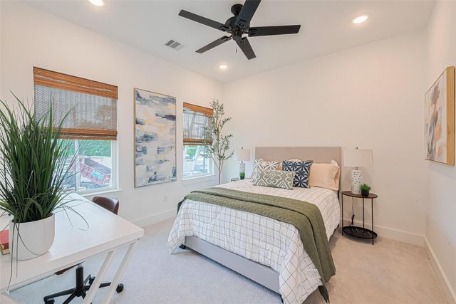 2704 Bostic Street, Houston, TX 77093