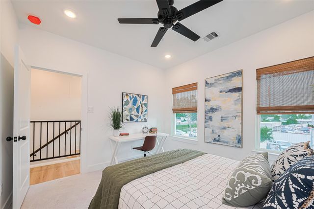 2704 Bostic Street, Houston, TX 77093
