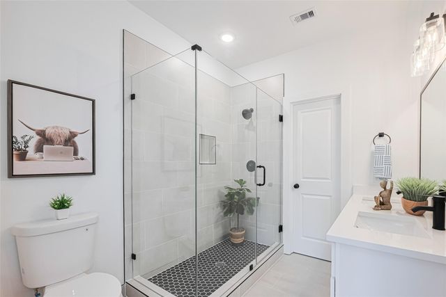 2704 Bostic Street, Houston, TX 77093