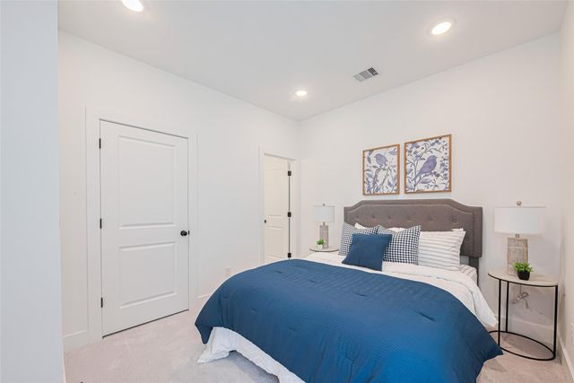 2704 Bostic Street, Houston, TX 77093