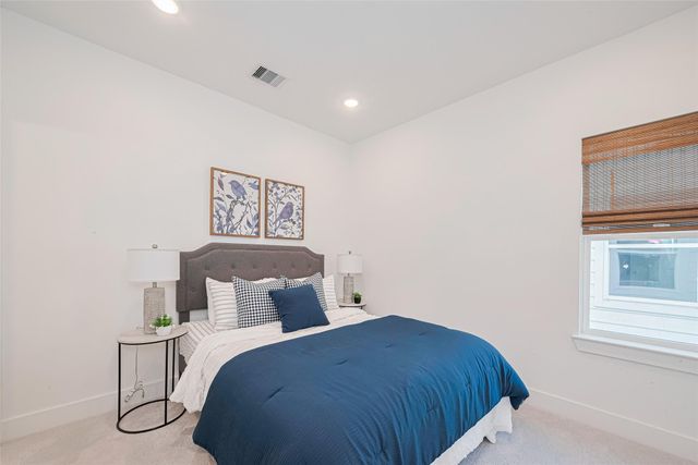 2704 Bostic Street, Houston, TX 77093
