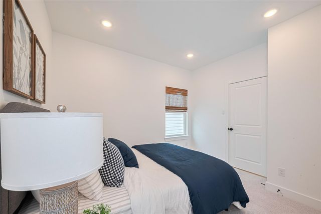 2704 Bostic Street, Houston, TX 77093