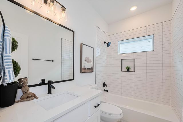 2704 Bostic Street, Houston, TX 77093