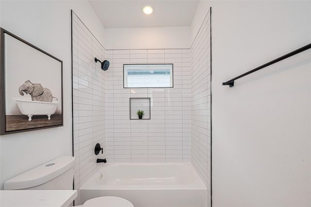 2704 Bostic Street, Houston, TX 77093