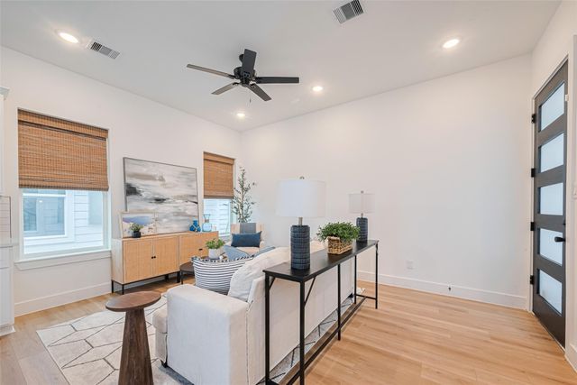 2704 Bostic Street, Houston, TX 77093