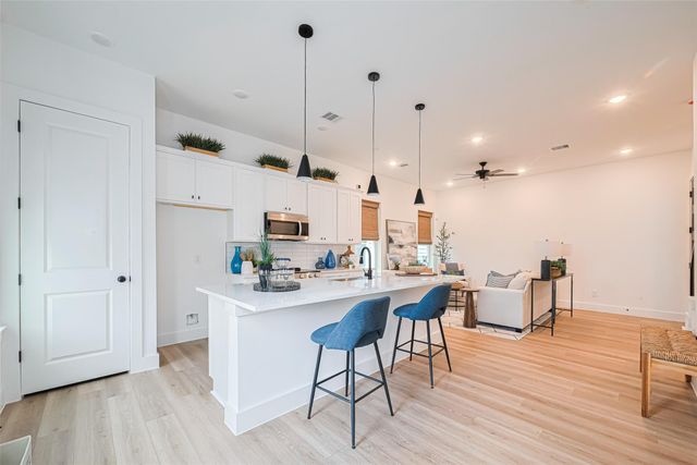 2704 Bostic Street, Houston, TX 77093