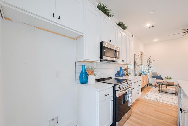 2704 Bostic Street, Houston, TX 77093