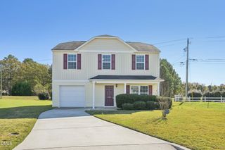 2020 Creek Road, Nashville, NC 27856