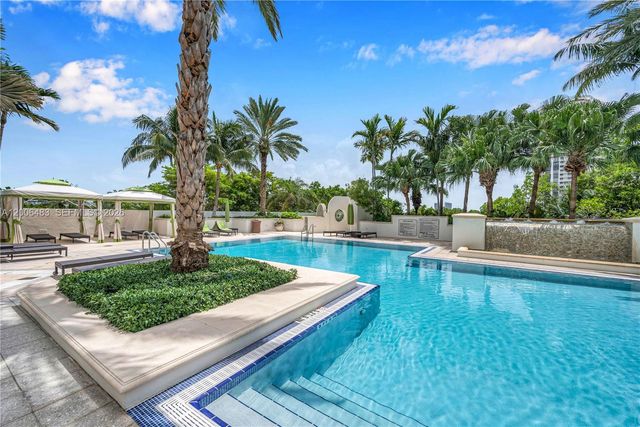 2800 Island Boulevard 603, Aventura, FL 33160