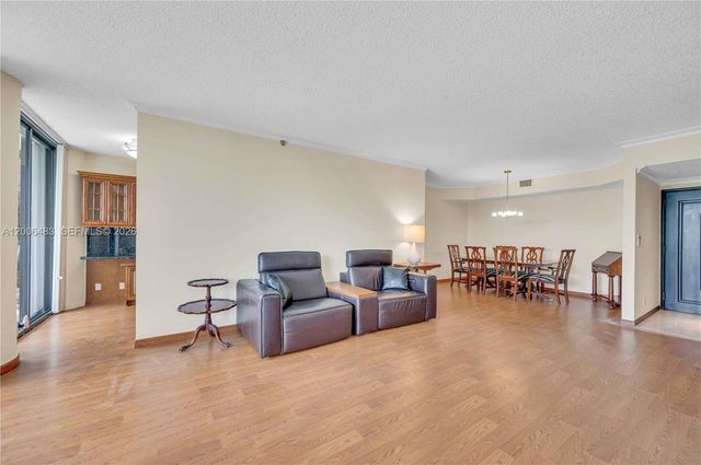 2800 Island Boulevard 603, Aventura, FL 33160