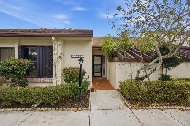 3582 Willa Way B, Lake Worth, FL 33467