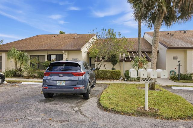 3582 Willa Way B, Lake Worth, FL 33467