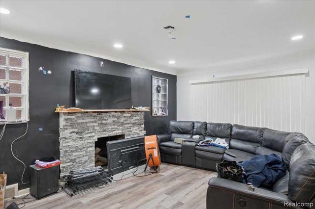 11785 Nashville Street, Detroit, MI 48205