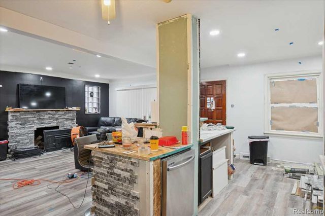 11785 Nashville Street, Detroit, MI 48205