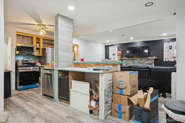 11785 Nashville Street, Detroit, MI 48205