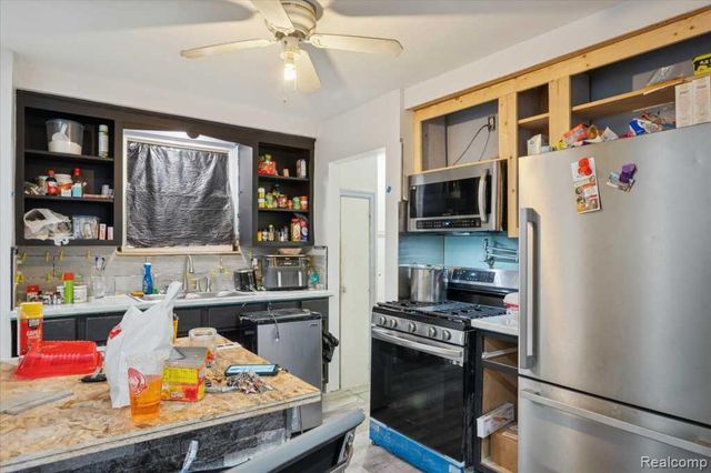 11785 Nashville Street, Detroit, MI 48205