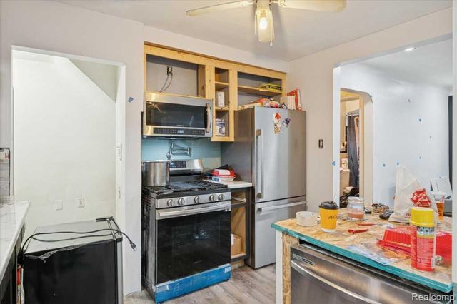 11785 Nashville Street, Detroit, MI 48205