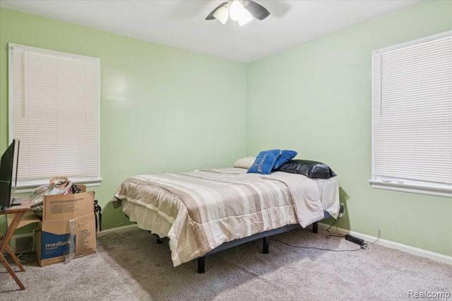 11785 Nashville Street, Detroit, MI 48205