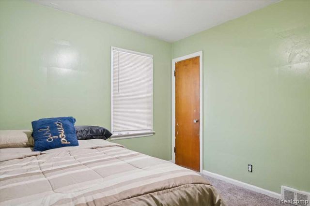 11785 Nashville Street, Detroit, MI 48205