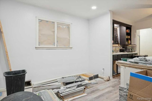 11785 Nashville Street, Detroit, MI 48205