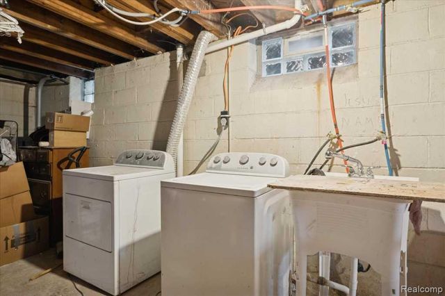 11785 Nashville Street, Detroit, MI 48205