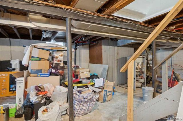 11785 Nashville Street, Detroit, MI 48205