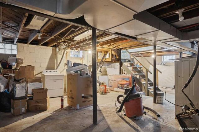 11785 Nashville Street, Detroit, MI 48205