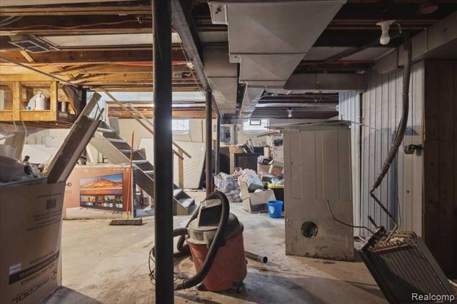 11785 Nashville Street, Detroit, MI 48205