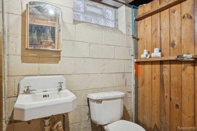 11785 Nashville Street, Detroit, MI 48205