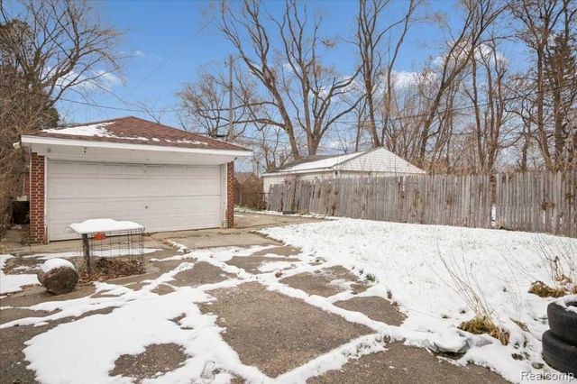 11785 Nashville Street, Detroit, MI 48205