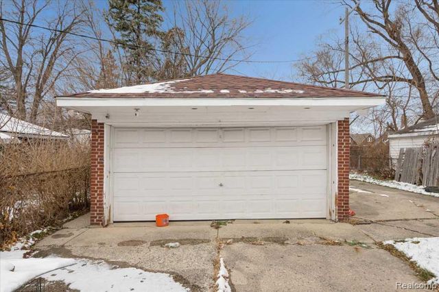 11785 Nashville Street, Detroit, MI 48205