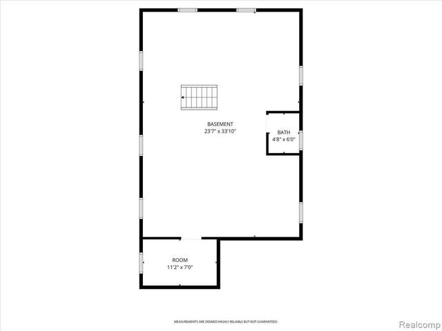 11785 Nashville Street, Detroit, MI 48205