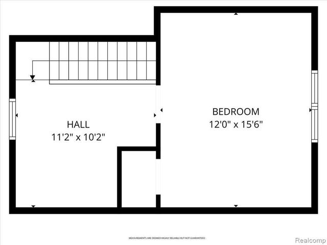 11785 Nashville Street, Detroit, MI 48205