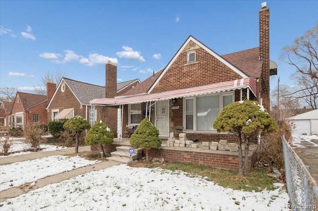 11785 Nashville Street, Detroit, MI 48205