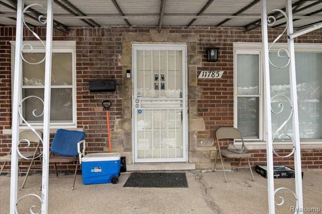 11785 Nashville Street, Detroit, MI 48205