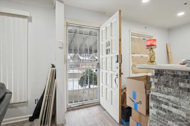 11785 Nashville Street, Detroit, MI 48205