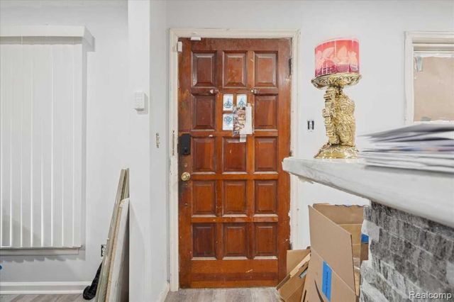 11785 Nashville Street, Detroit, MI 48205