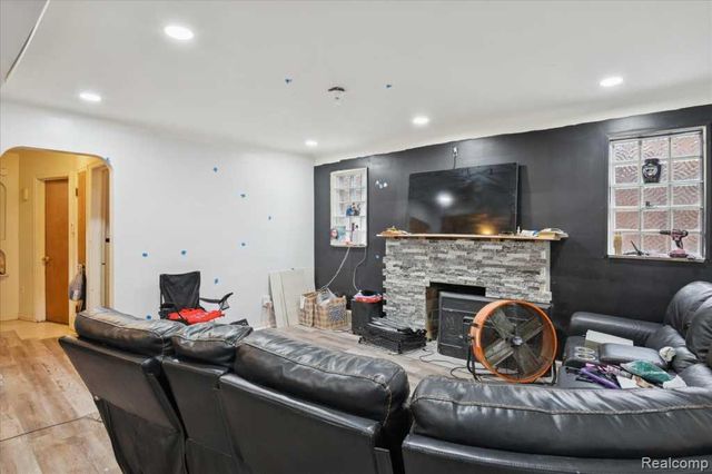 11785 Nashville Street, Detroit, MI 48205