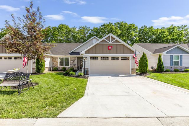 6564 Turning Stone Loop, Canal Winchester, OH 43110
