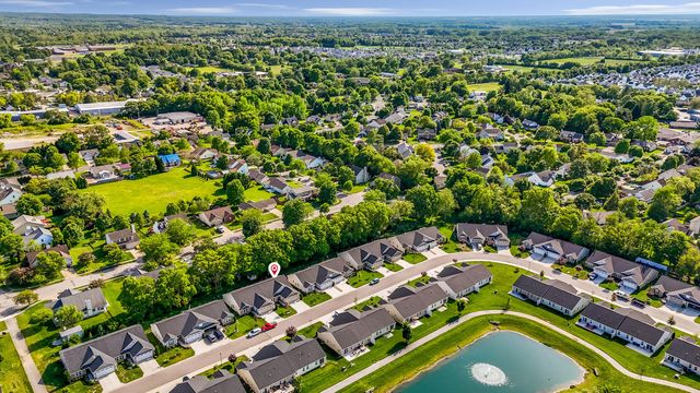 6564 Turning Stone Loop, Canal Winchester, OH 43110